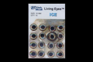 Fish-Skull Living Eyes-1321