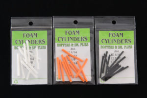 Foam Cylinders-970