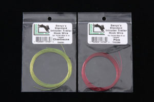 Senyo's Standard Intruder Wire-1357