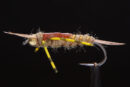 Stonefly gold-0