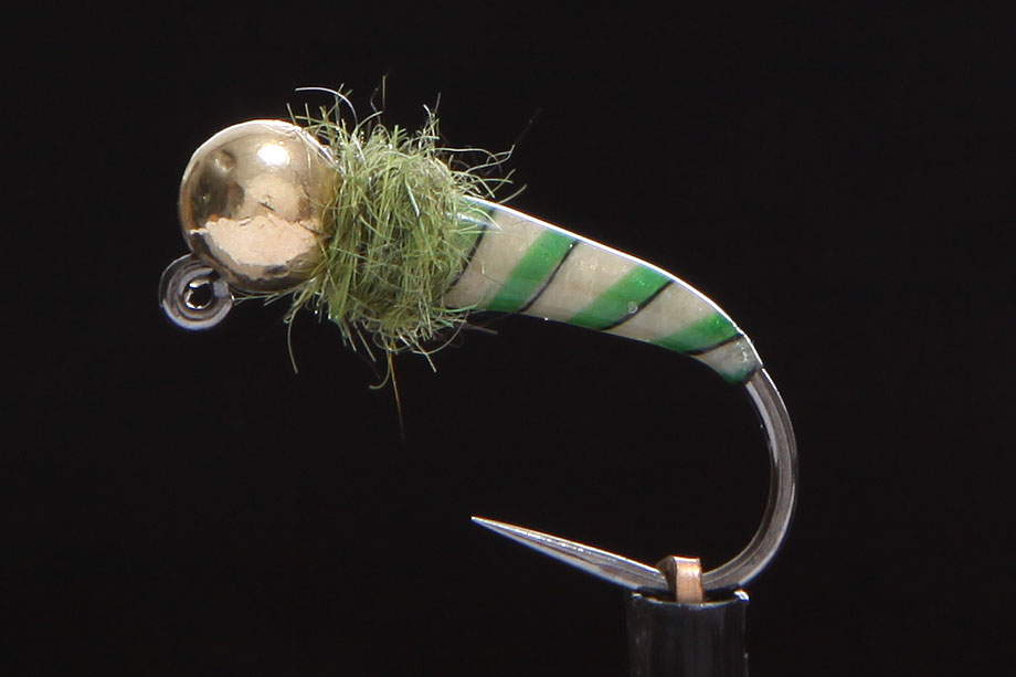 UV Jig green-0