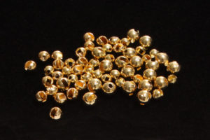 Slottet Tungsten Beads-1749