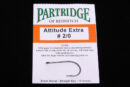 Partridge Attitude Extra-0
