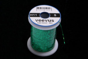 Small Veevus Holographic Tinsel-3192