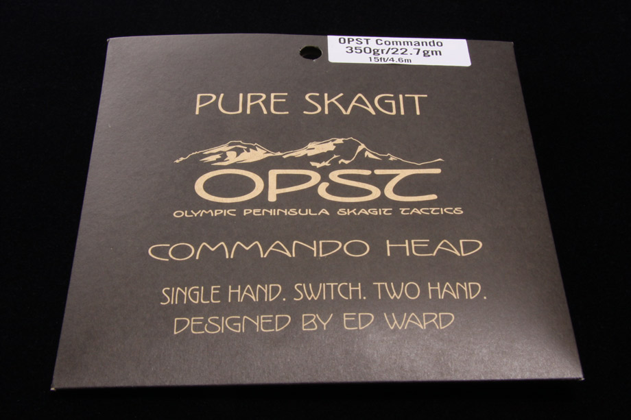 OPST Commando Heads-0