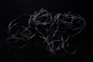 Mini Flat Braid"-2695