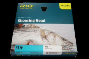 Rio Outbound Short Shooting Head