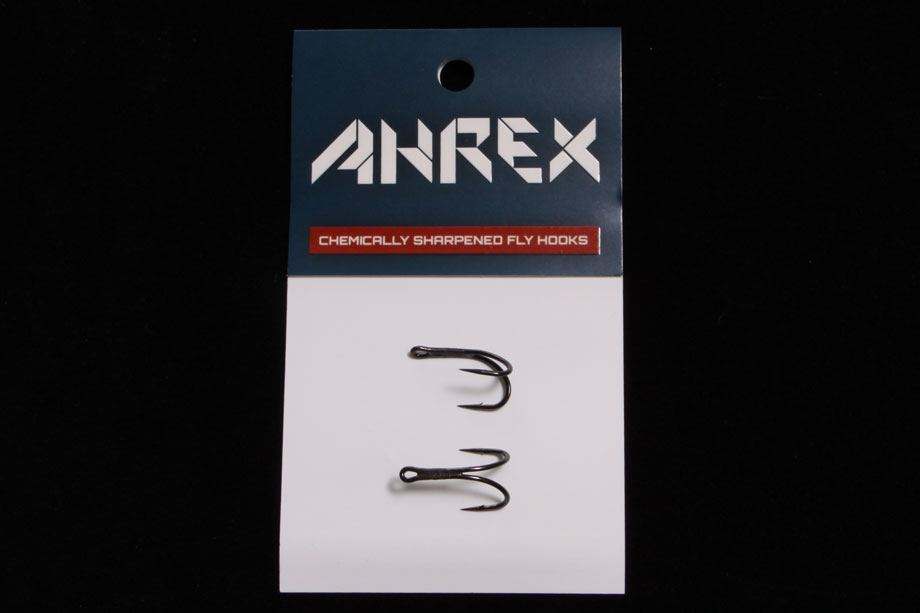 Ahrex HR440 Tube Double-0