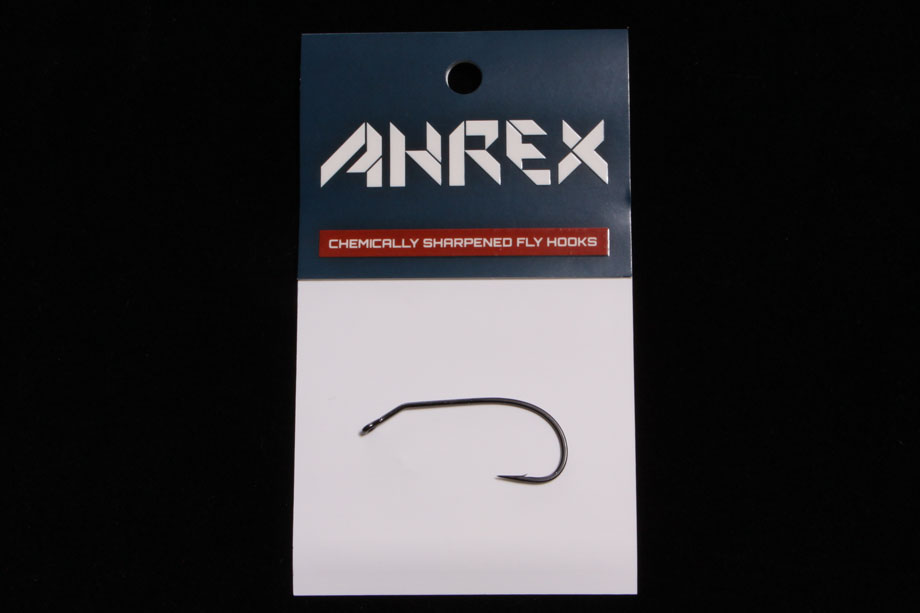 Ahrex TP650 26 Degree Bent-0