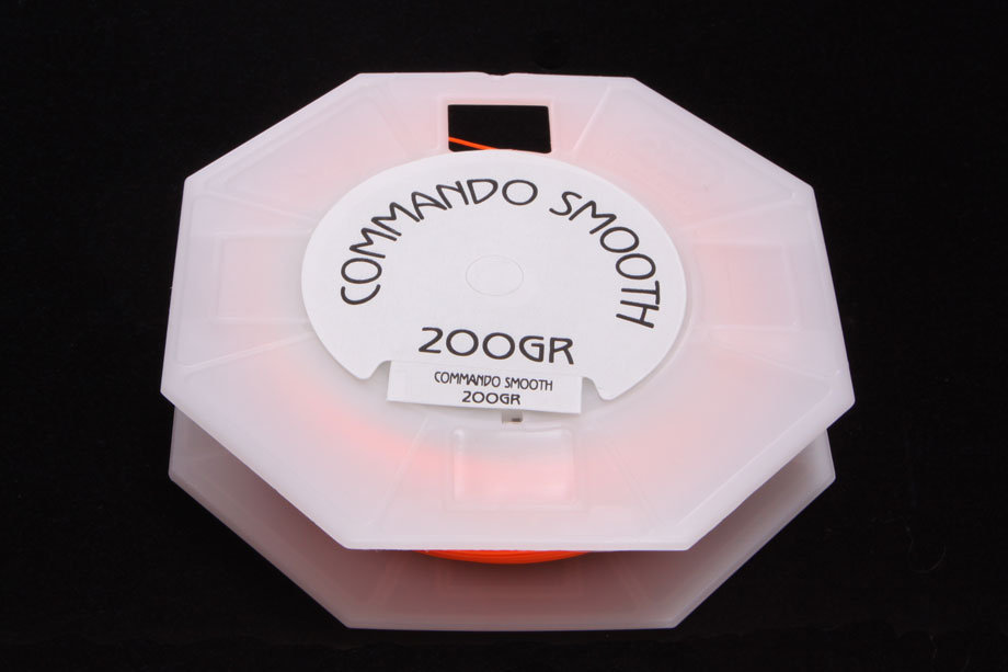 OPST Commando Smooth Line-4489