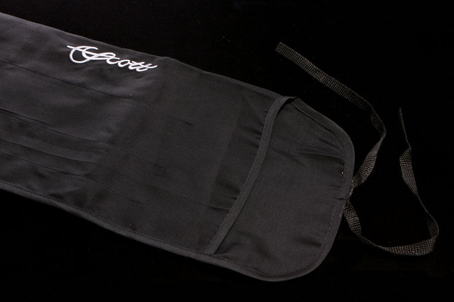 Scott Sector Etui