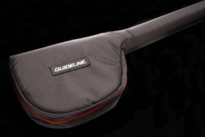 Guideline Epik Pike Kit Etui