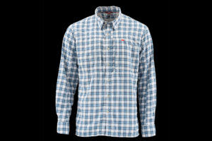 Simms Bugstopper LS Shirt