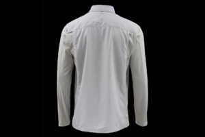 Simms Tricomp Cool LS Shirt