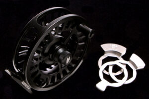 Sage ESN Reel stealth