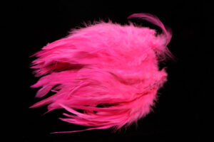 Schlappen hot pink