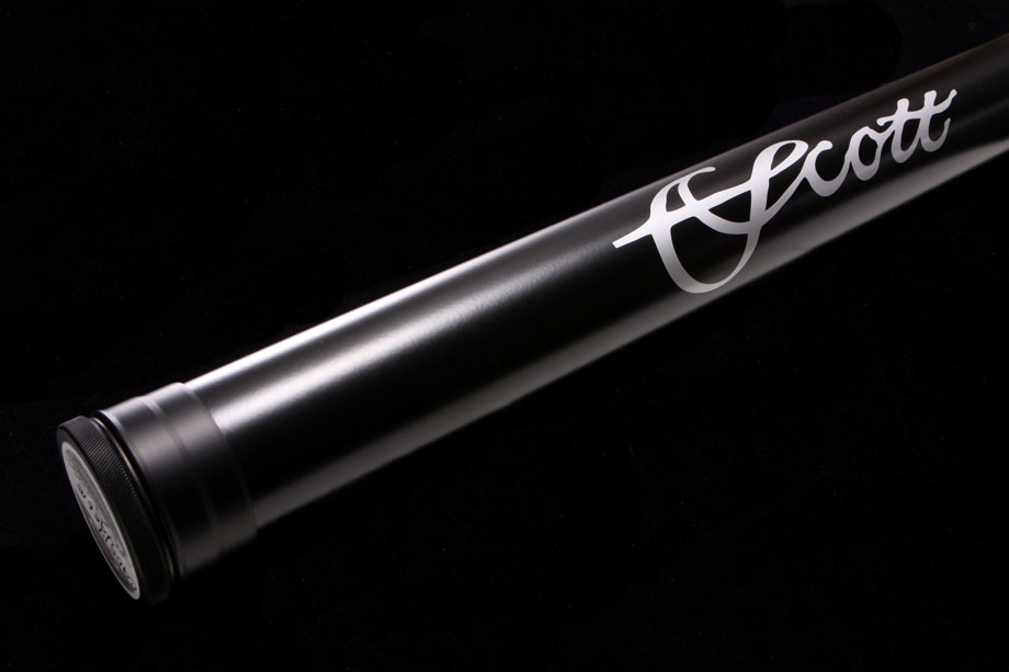 Scott Centric Tube