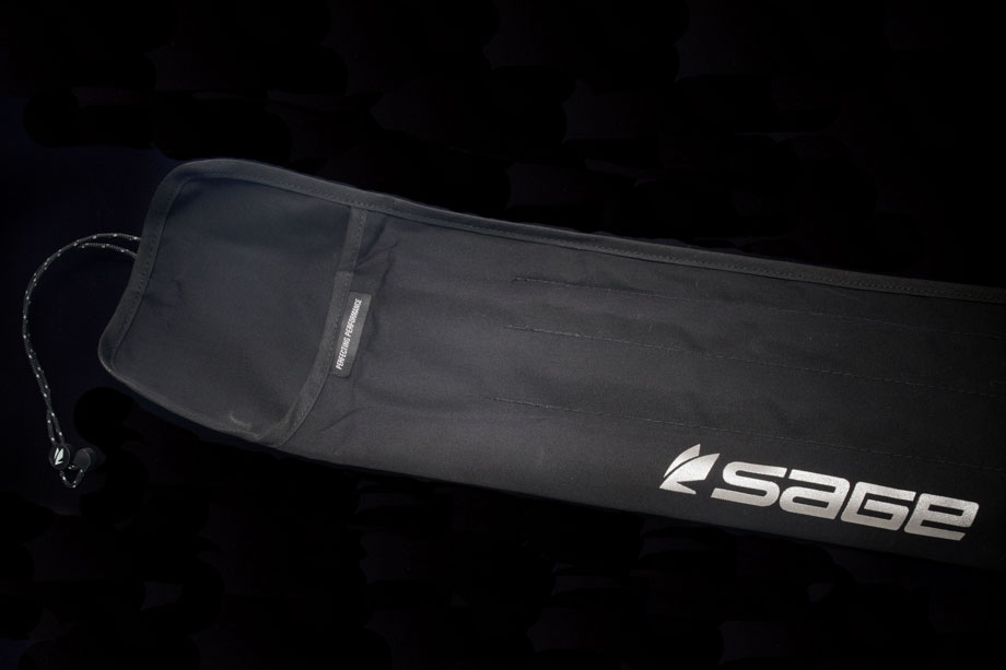 Sage R8 Core Etui