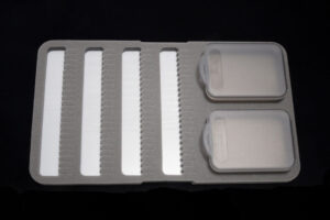 C&F System Foam medium dry dropper