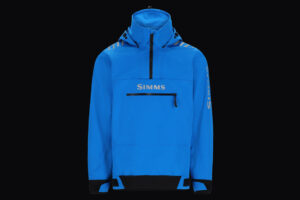 Simms Splash Cast Jacket