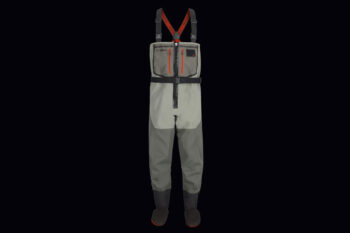 Simms Freestone Z Stockingfoot smoke