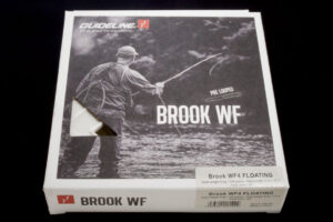 Guideline Brook WF