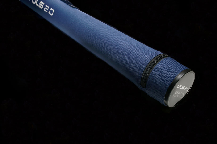 Guideline ULS 2.0 Tube