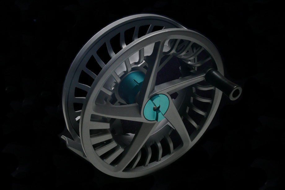 Lamson Liquid Max