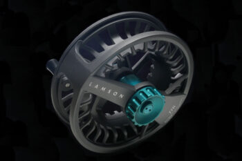 Lamson Liquid Max