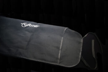 Scott Session Etui