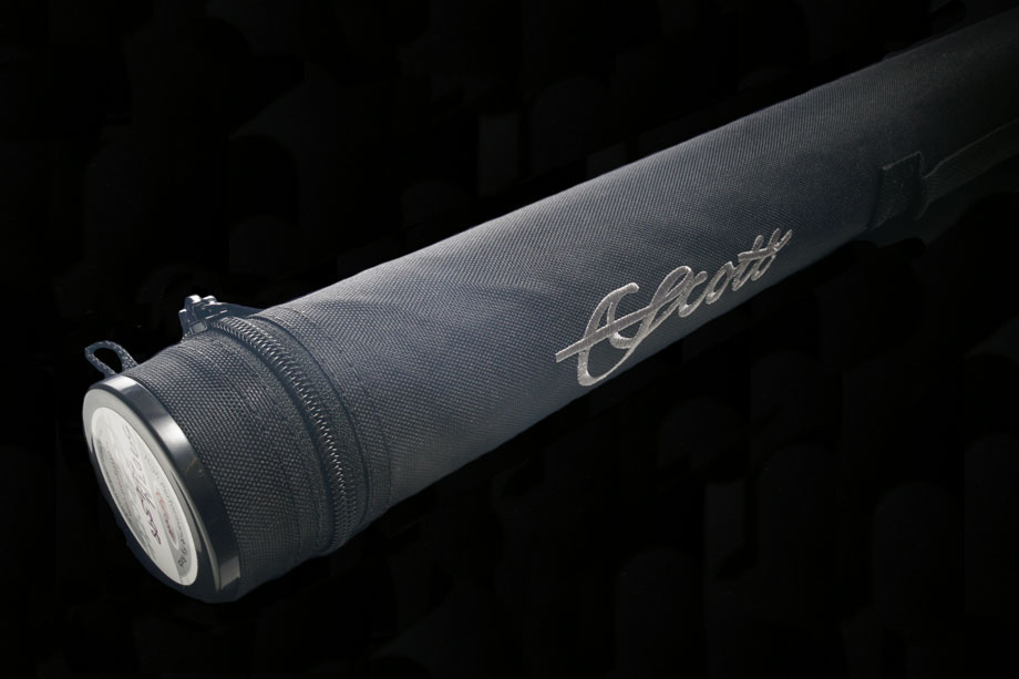 Scott Session Tube