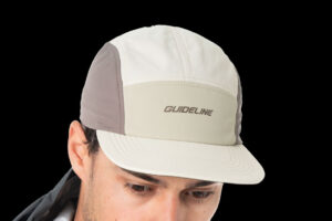 Guideline ULBC Packable Cap tan/walnut