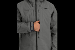 Simms G4 Pro Jacket slate