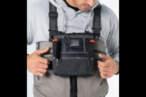 Guideline Experience Chest Pack