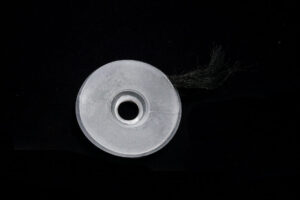NZ Hydrophobic Synthetik Yarn black