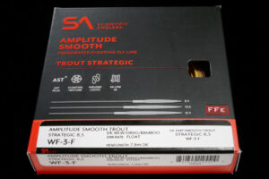 SA Amplitude Smooth Trout Strategic 8.5