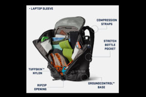 Yeti Ranchero 27l Backpack
