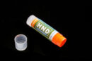 High N Dry Sighter Wax neon orange