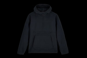 Simms Strata 330 Half-Zip Hoody