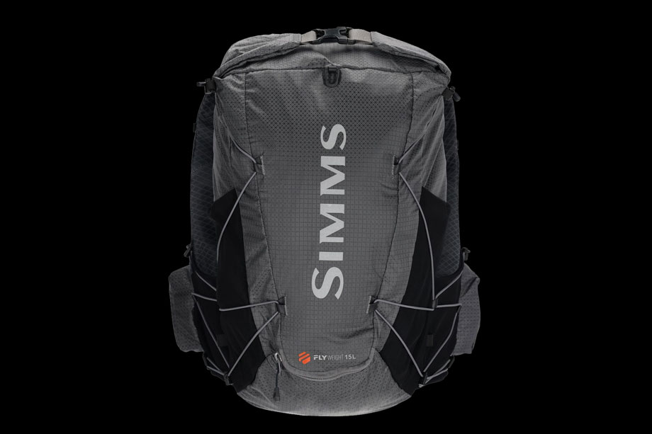 Simms Flyweight Vest Pack