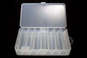 Stucki Streamer Box medium