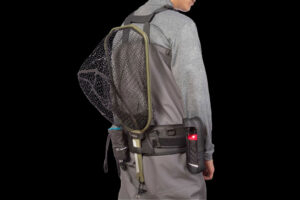 TMC Foxfire Wading Belt