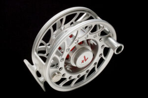 Hatch Iconic clear/red