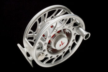 Hatch Iconic clear/red