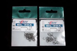 Hends BL304 Dry Fly