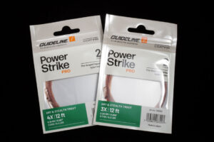 Guideline Dry & Stealth Trout 12'