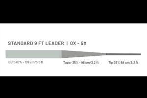 Guideline Standard 9'