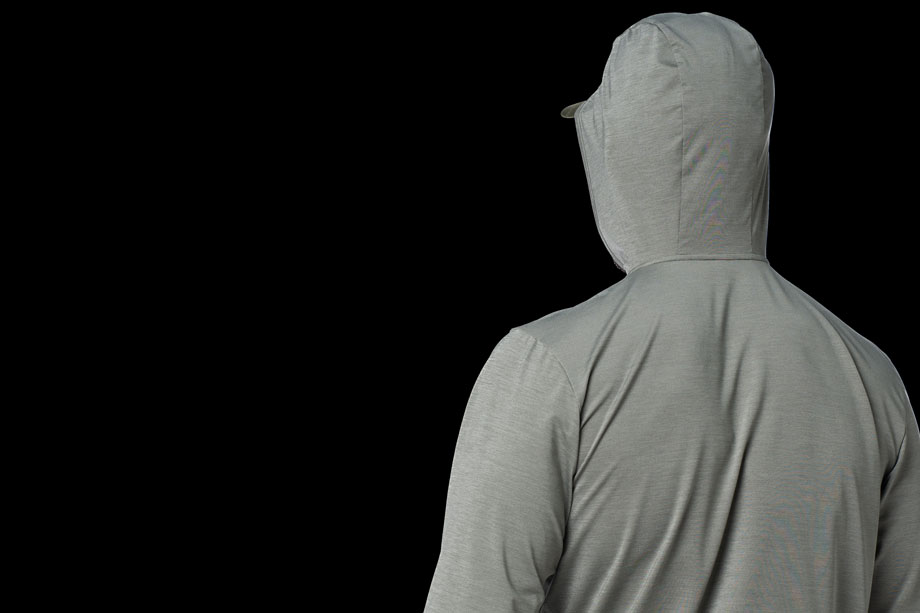 Guideline Sunwick Hoodie