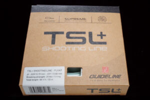 Guideline TSL+ Shooting Line