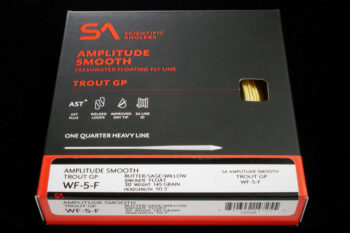 SA Amplitude Smooth Trout GP